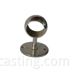 Architectural Hardware Investment Casting